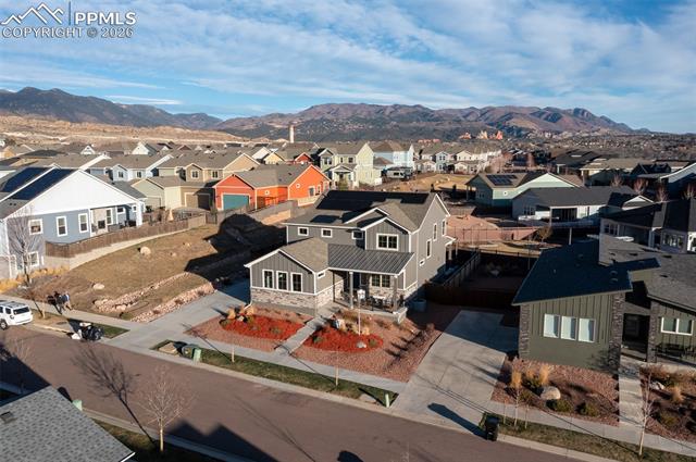 MLS Image for 1154  Lady Campbell  ,Colorado Springs, Colorado