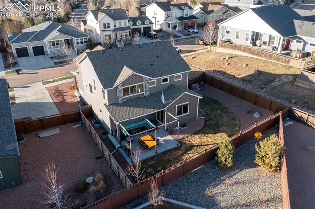MLS Image for 1154  Lady Campbell  ,Colorado Springs, Colorado