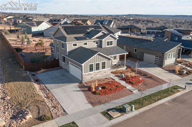 MLS Image for 1154  Lady Campbell  ,Colorado Springs, Colorado