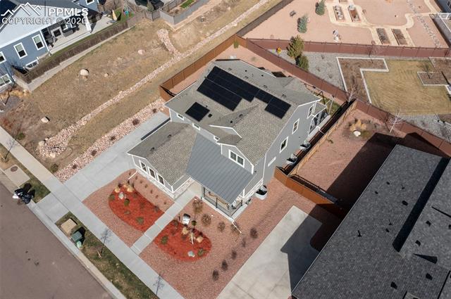 MLS Image for 1154  Lady Campbell  ,Colorado Springs, Colorado