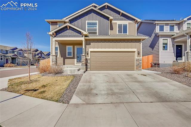 5306  Kingscote  , colorado springs  House Search MLS Picture