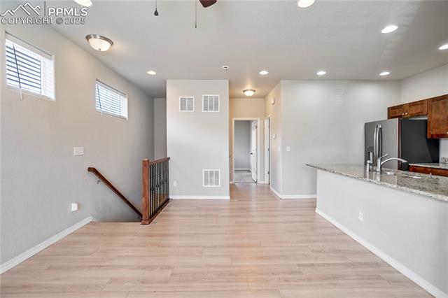 MLS Image for 802  Grissom  ,Colorado Springs, Colorado