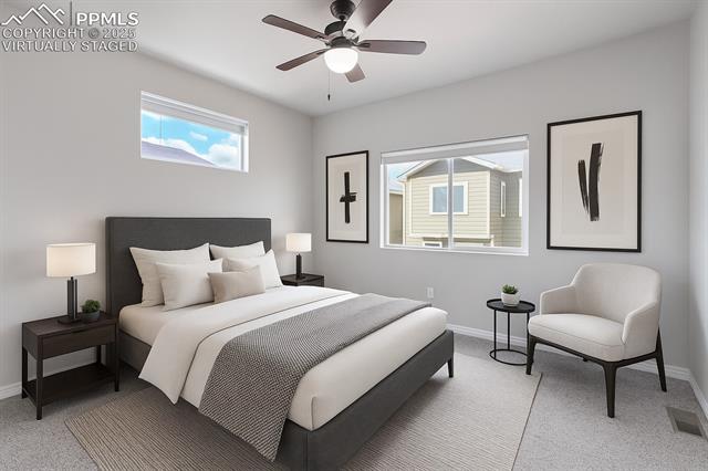 MLS Image for 802  Grissom  ,Colorado Springs, Colorado