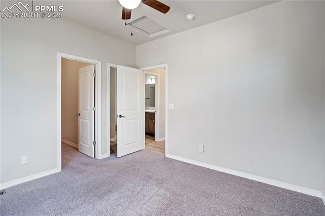 MLS Image for 802  Grissom  ,Colorado Springs, Colorado
