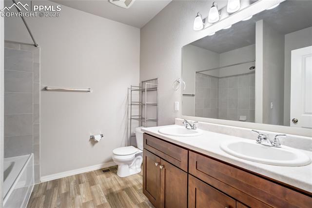 MLS Image for 802  Grissom  ,Colorado Springs, Colorado