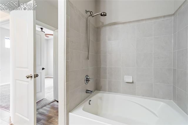 MLS Image for 802  Grissom  ,Colorado Springs, Colorado