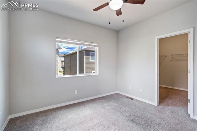 MLS Image for 802  Grissom  ,Colorado Springs, Colorado