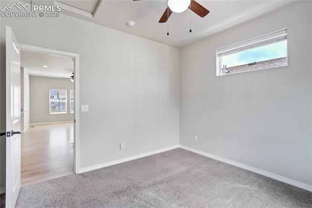 MLS Image for 802  Grissom  ,Colorado Springs, Colorado