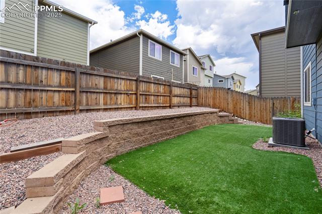 MLS Image for 802  Grissom  ,Colorado Springs, Colorado