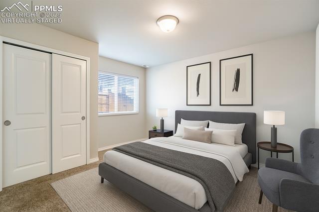 MLS Image for 802  Grissom  ,Colorado Springs, Colorado