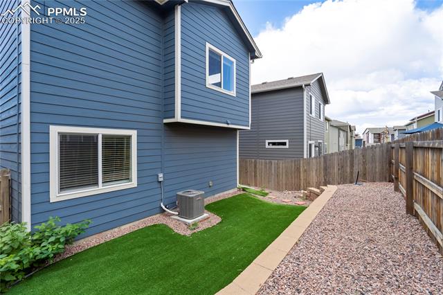 MLS Image for 802  Grissom  ,Colorado Springs, Colorado