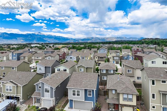 MLS Image for 802  Grissom  ,Colorado Springs, Colorado