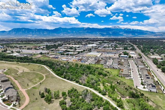 MLS Image for 802  Grissom  ,Colorado Springs, Colorado
