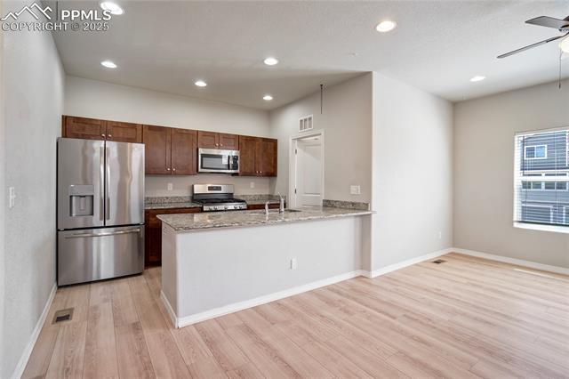 MLS Image for 802  Grissom  ,Colorado Springs, Colorado