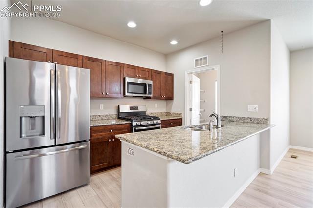 MLS Image for 802  Grissom  ,Colorado Springs, Colorado