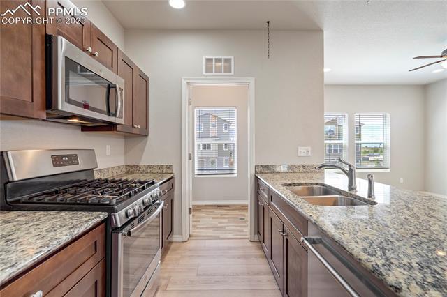 MLS Image for 802  Grissom  ,Colorado Springs, Colorado