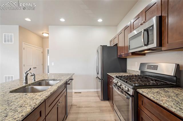 MLS Image for 802  Grissom  ,Colorado Springs, Colorado