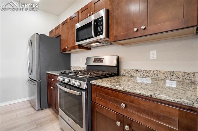 MLS Image for 802  Grissom  ,Colorado Springs, Colorado