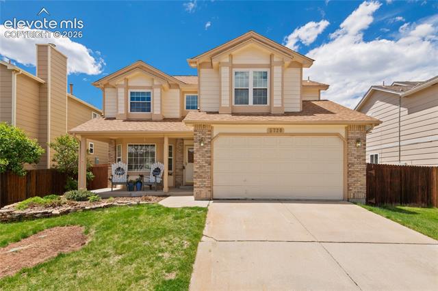 5720  Dalton  , colorado springs&nbsp; House Search MLS Picture