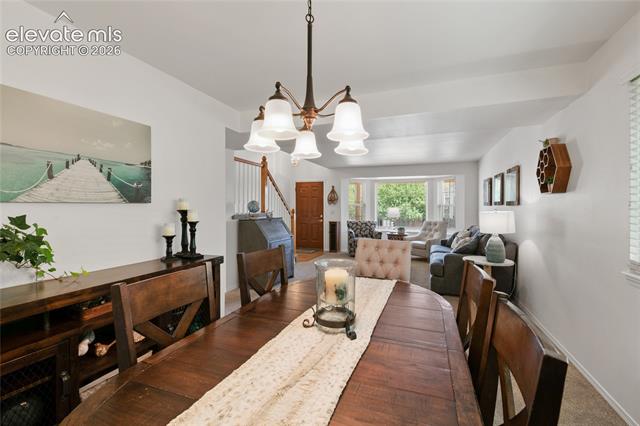 MLS Image for 5720  Dalton  ,Colorado Springs, Colorado