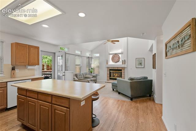 MLS Image for 5720  Dalton  ,Colorado Springs, Colorado