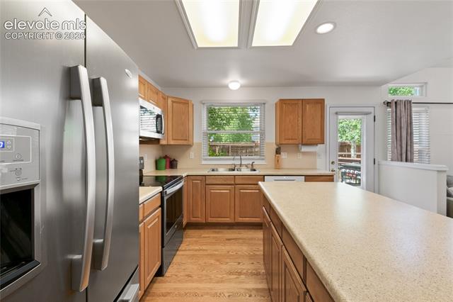 MLS Image for 5720  Dalton  ,Colorado Springs, Colorado
