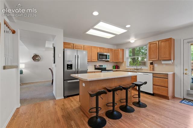 MLS Image for 5720  Dalton  ,Colorado Springs, Colorado
