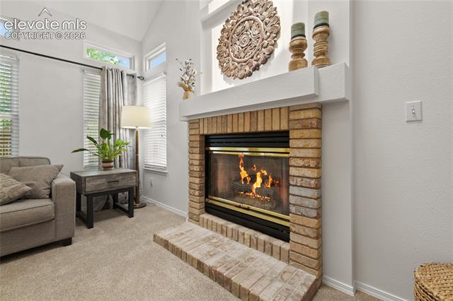 MLS Image for 5720  Dalton  ,Colorado Springs, Colorado