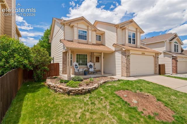 MLS Image for 5720  Dalton  ,Colorado Springs, Colorado