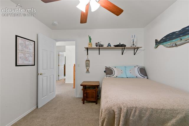 MLS Image for 5720  Dalton  ,Colorado Springs, Colorado