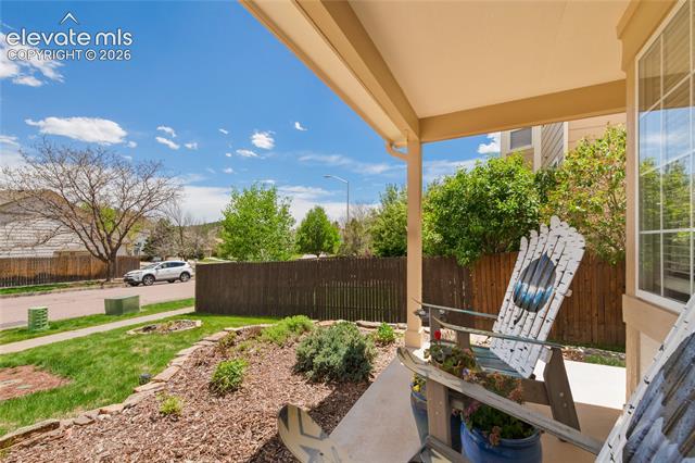 MLS Image for 5720  Dalton  ,Colorado Springs, Colorado