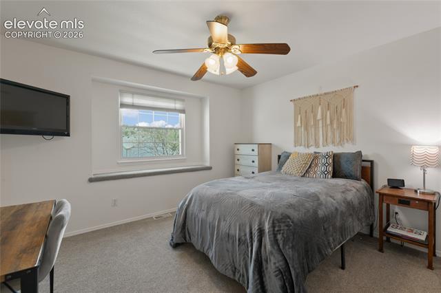 MLS Image for 5720  Dalton  ,Colorado Springs, Colorado