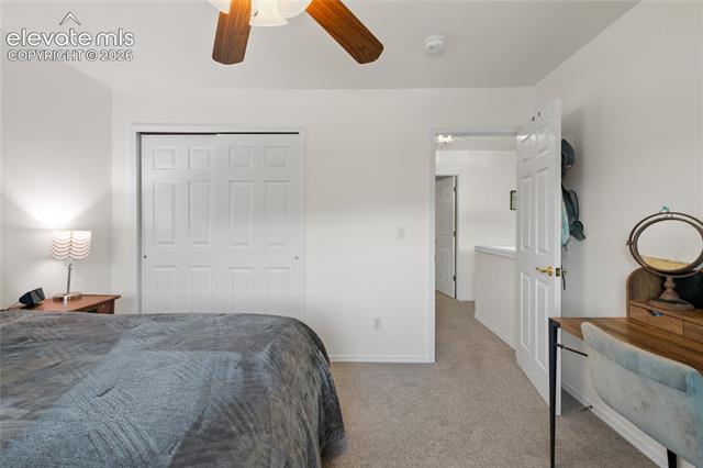 MLS Image for 5720  Dalton  ,Colorado Springs, Colorado