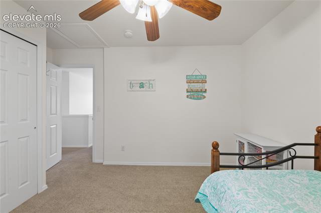MLS Image for 5720  Dalton  ,Colorado Springs, Colorado