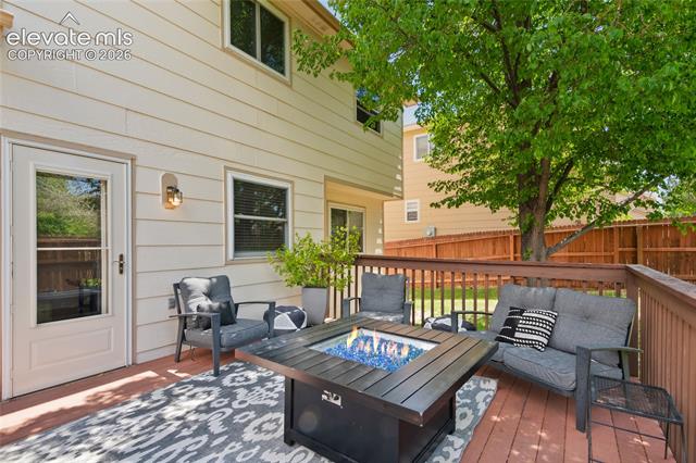 MLS Image for 5720  Dalton  ,Colorado Springs, Colorado