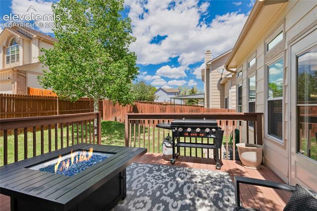 MLS Image for 5720  Dalton  ,Colorado Springs, Colorado