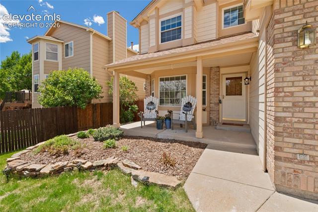MLS Image for 5720  Dalton  ,Colorado Springs, Colorado
