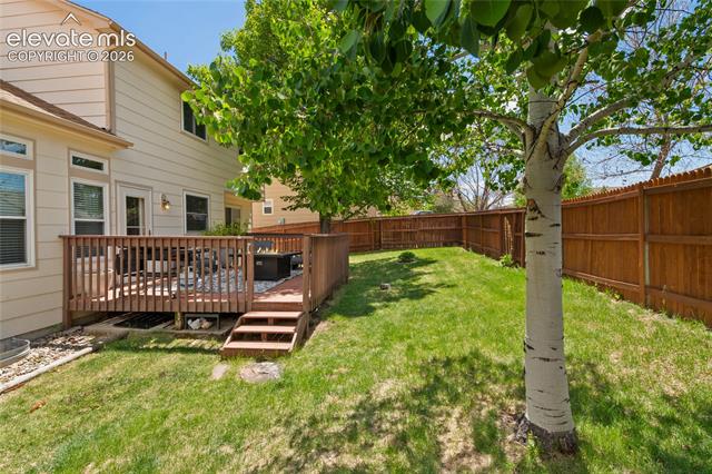 MLS Image for 5720  Dalton  ,Colorado Springs, Colorado
