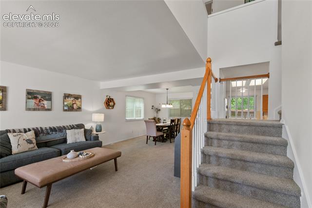 MLS Image for 5720  Dalton  ,Colorado Springs, Colorado