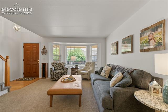 MLS Image for 5720  Dalton  ,Colorado Springs, Colorado