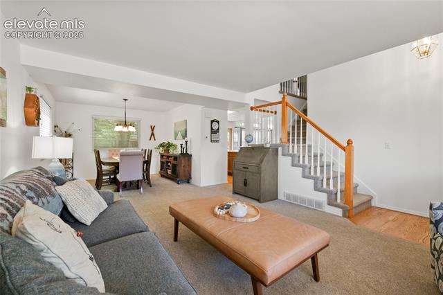MLS Image for 5720  Dalton  ,Colorado Springs, Colorado