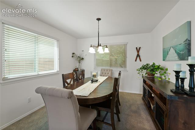 MLS Image for 5720  Dalton  ,Colorado Springs, Colorado