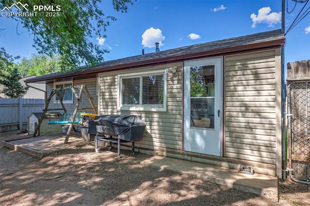 MLS Image for 613 S Union  ,Colorado Springs, Colorado