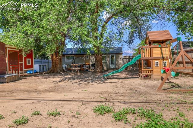 MLS Image for 613 S Union  ,Colorado Springs, Colorado