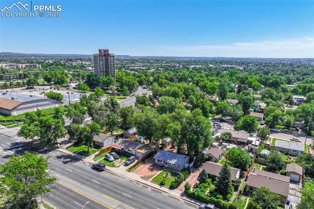 MLS Image for 613 S Union  ,Colorado Springs, Colorado