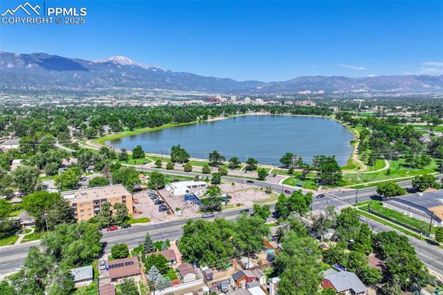 MLS Image for 613 S Union  ,Colorado Springs, Colorado