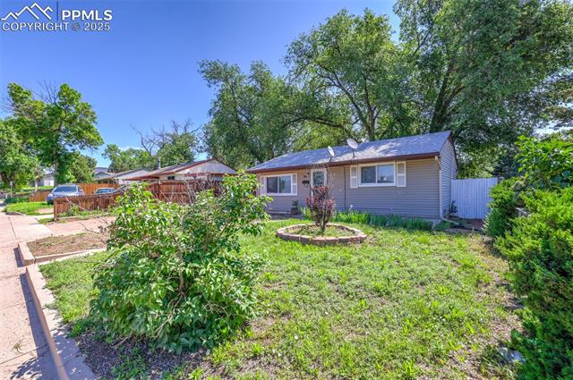 MLS Image for 613 S Union  ,Colorado Springs, Colorado