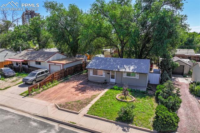 MLS Image for 613 S Union  ,Colorado Springs, Colorado
