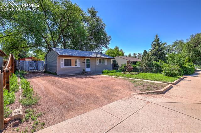 MLS Image for 613 S Union  ,Colorado Springs, Colorado