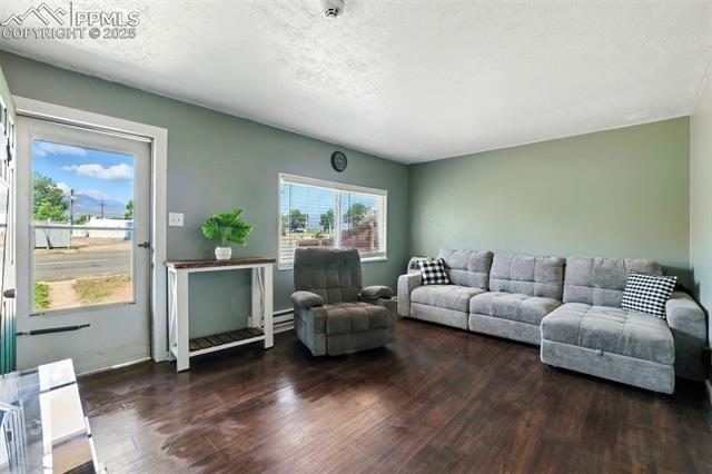 MLS Image for 613 S Union  ,Colorado Springs, Colorado